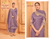 Corby 528 A To F By Tunic House Roman Shimmer Top Bottom With Dupatta Wholesale Market In Surat With Price